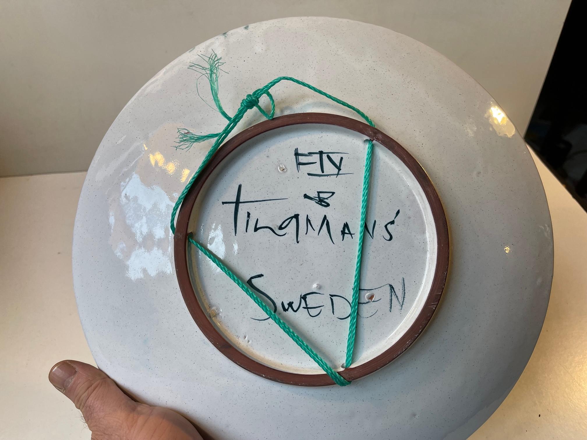 tilgmans keramik