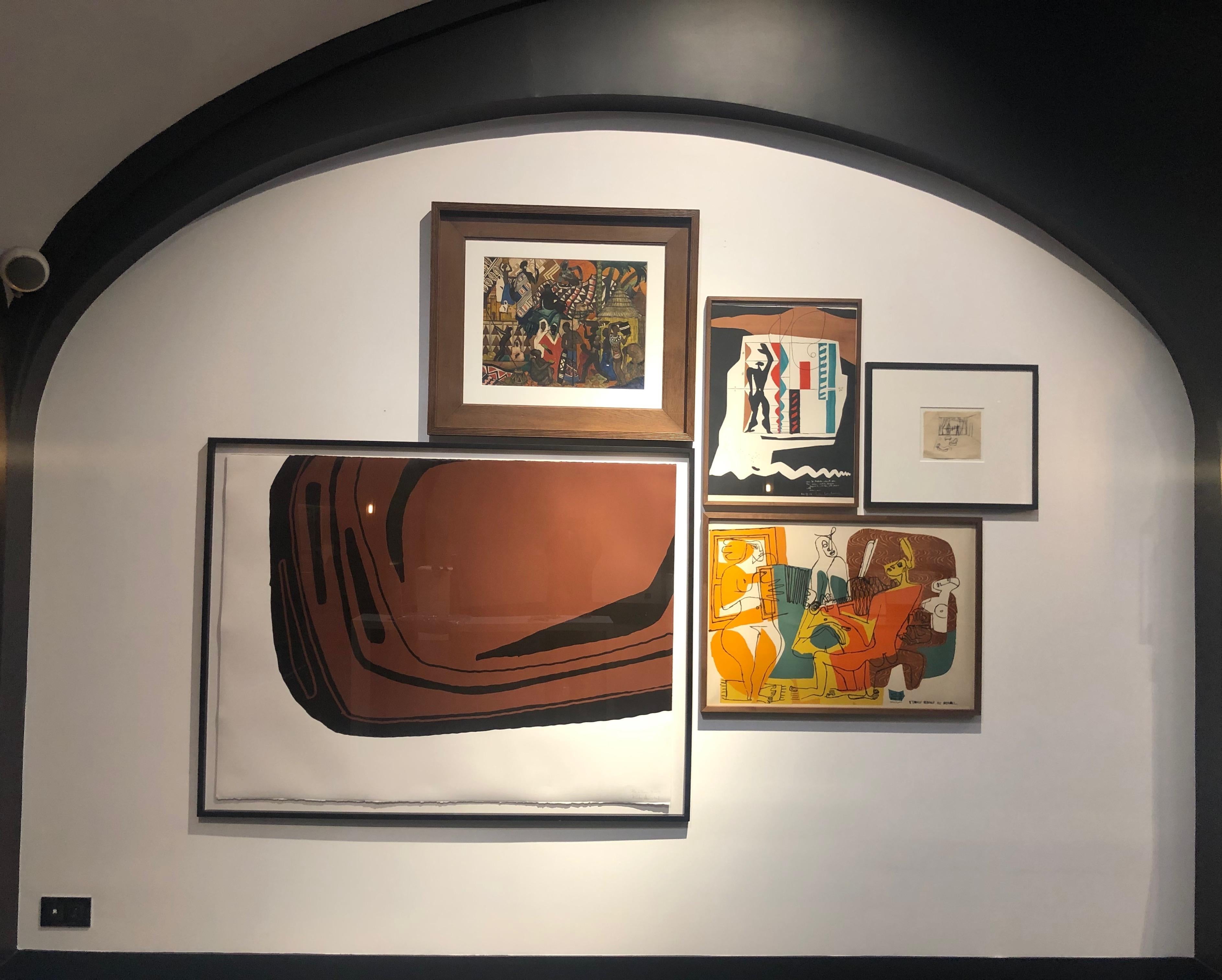 Altro Stampa d'arte 