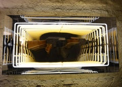 Art Replica Neon Light Wall Decoration