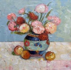 VASE DE FLEURS