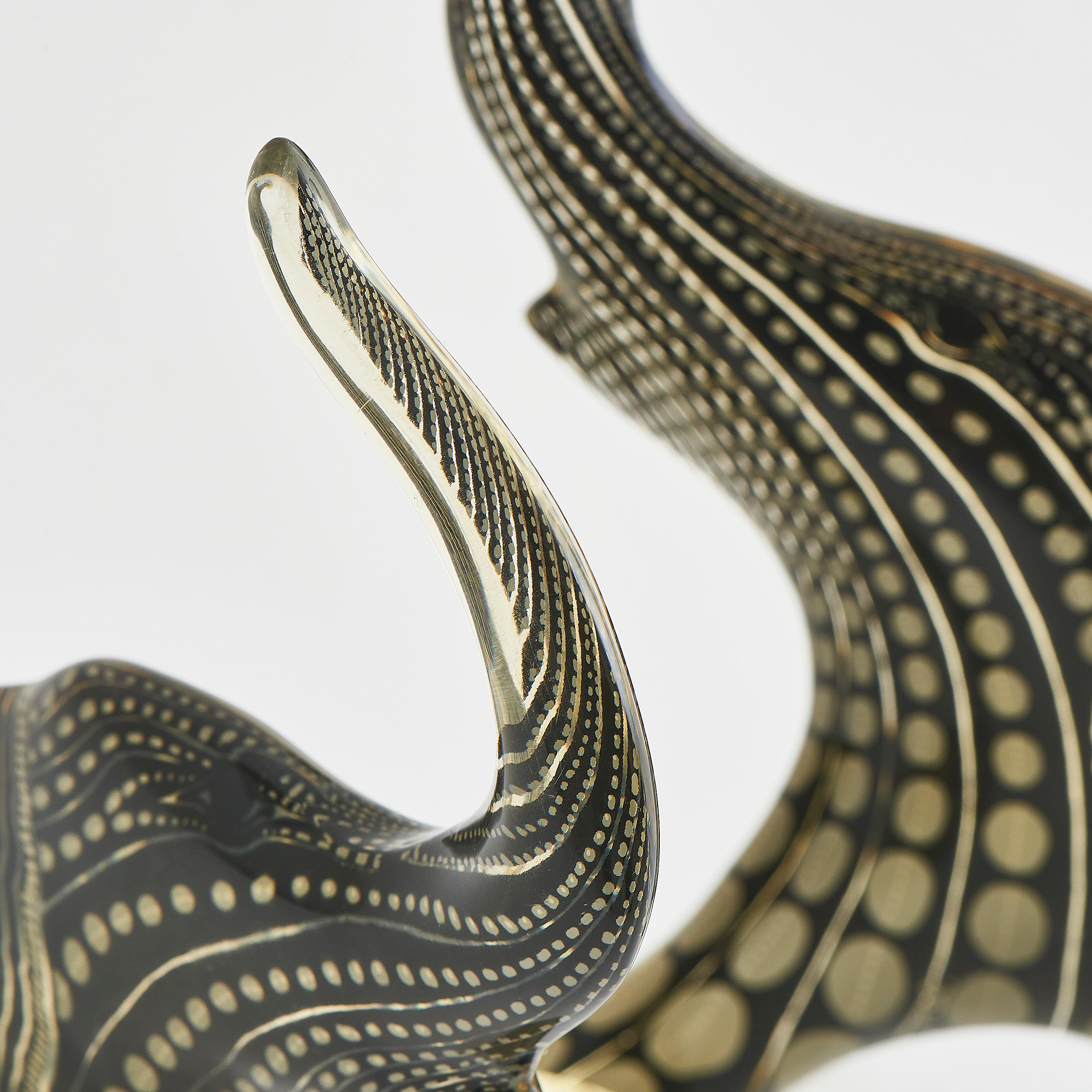 Art Sculptural By Brazillian Abstract Artist Abraham Palatnik For Sale 1