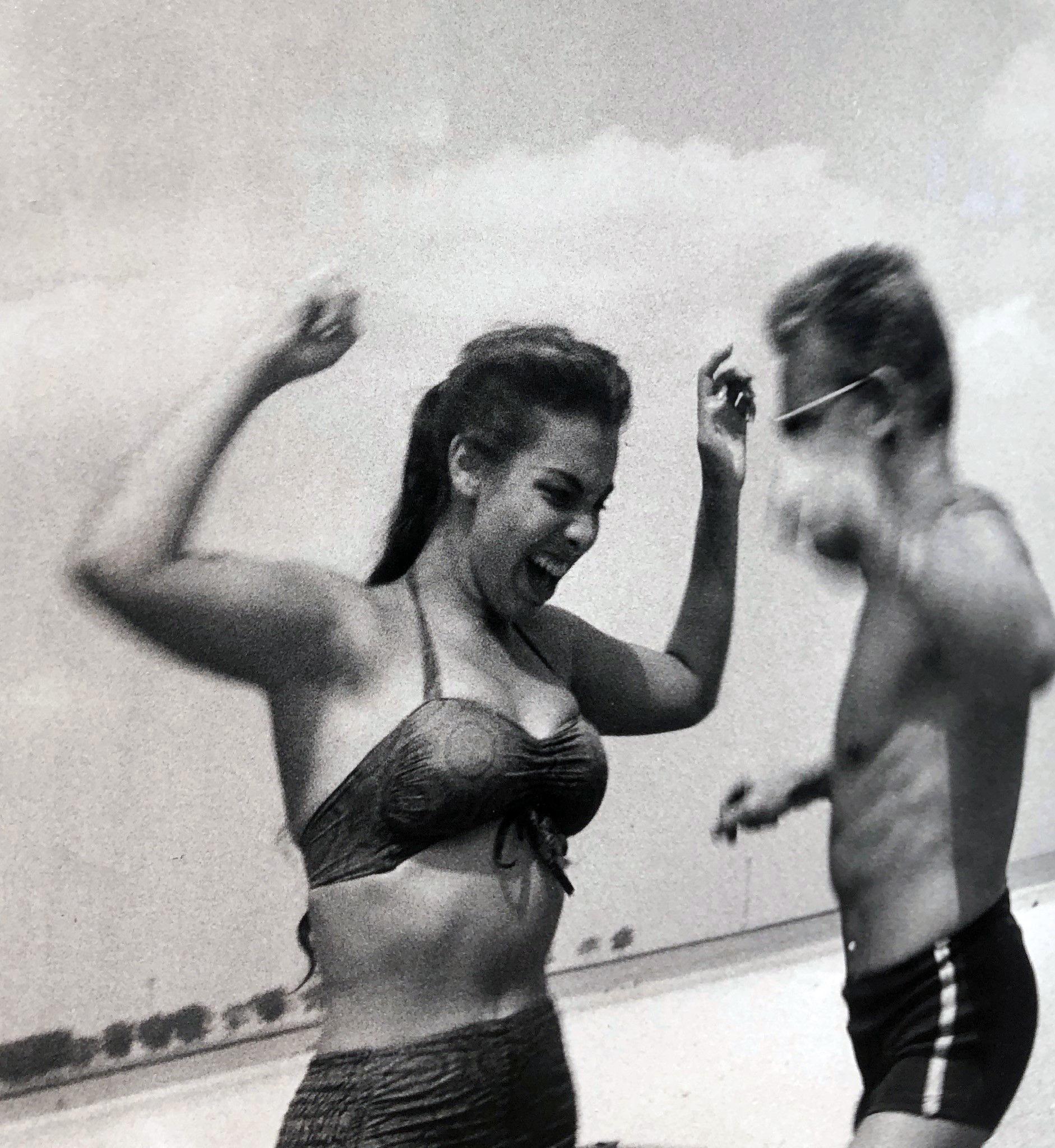 hula hoop 1959