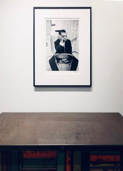 James Baldwin, Deerfield, IL 1959, Deerfield Integration Rally