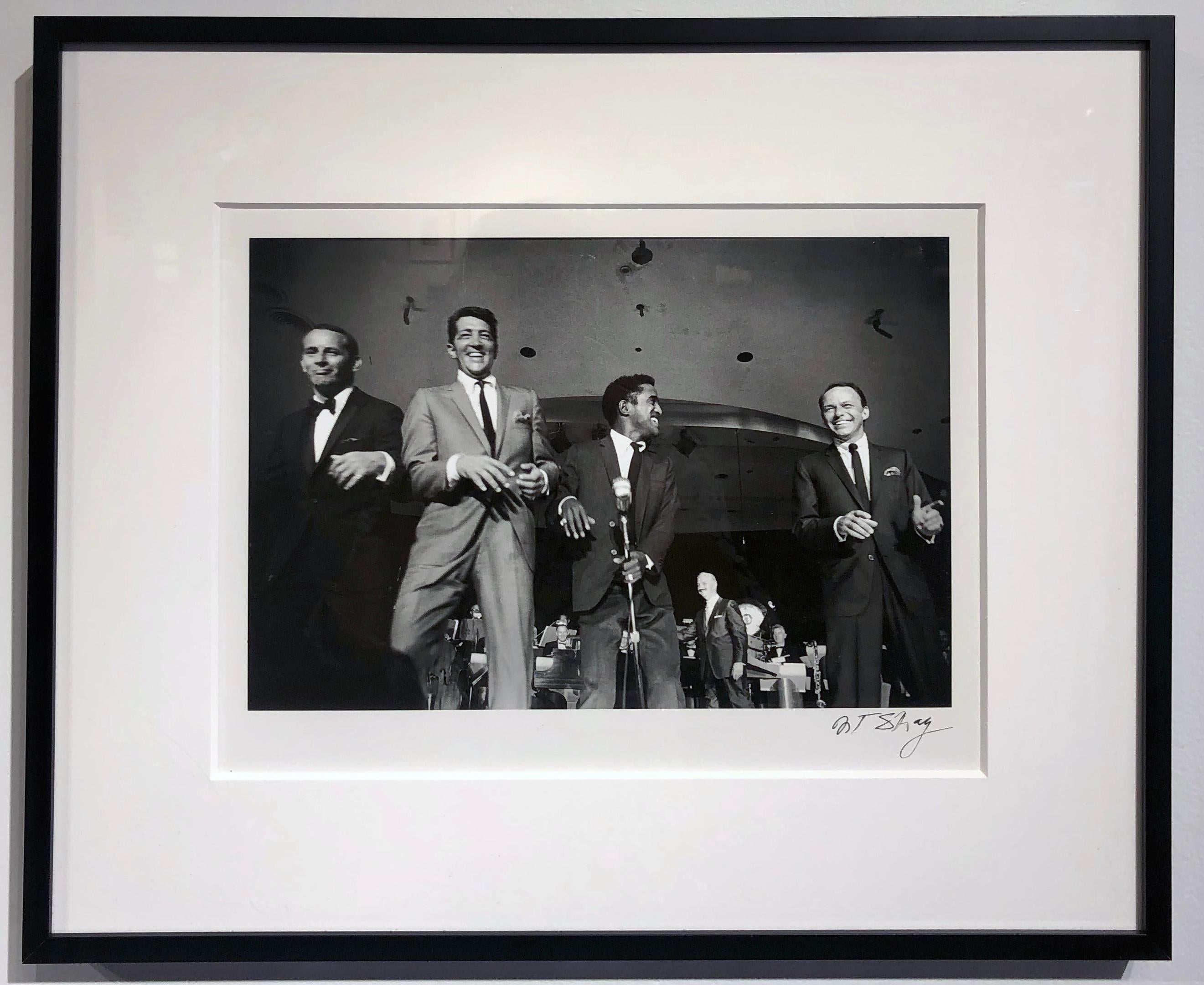 rat pack pictures for sale