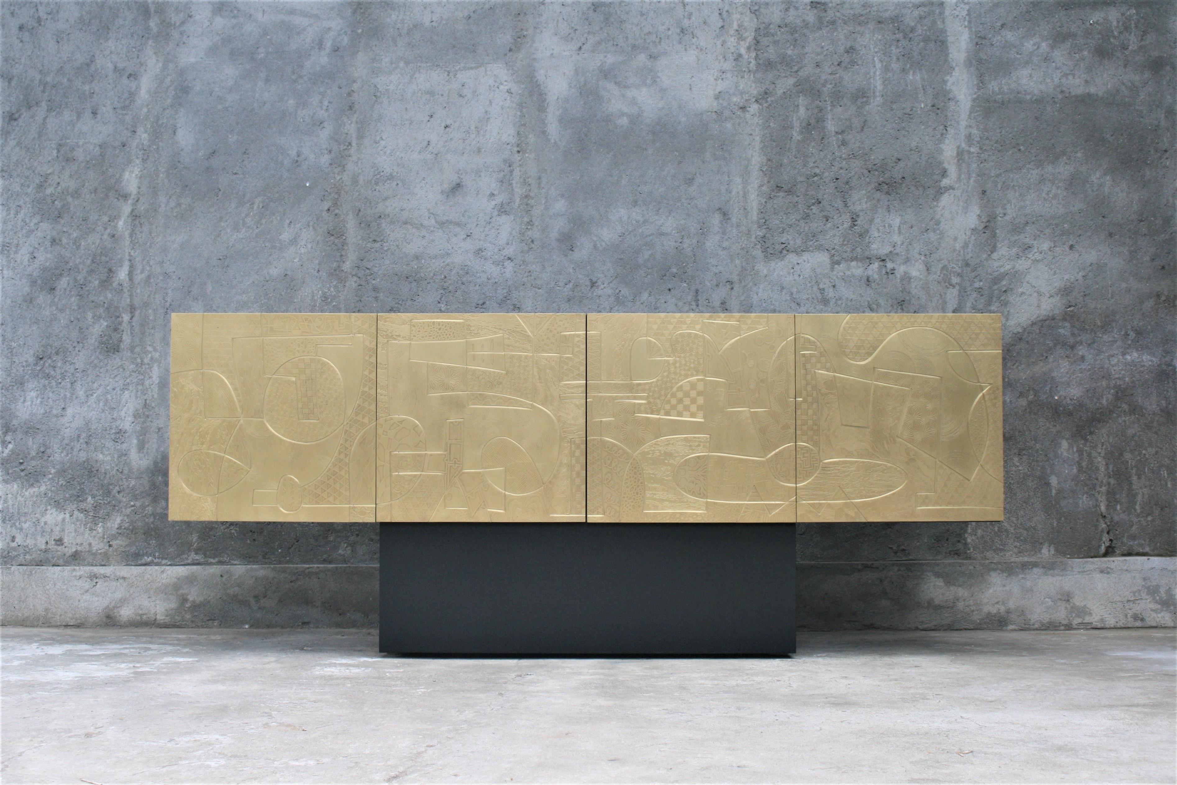 Art Sideboard 