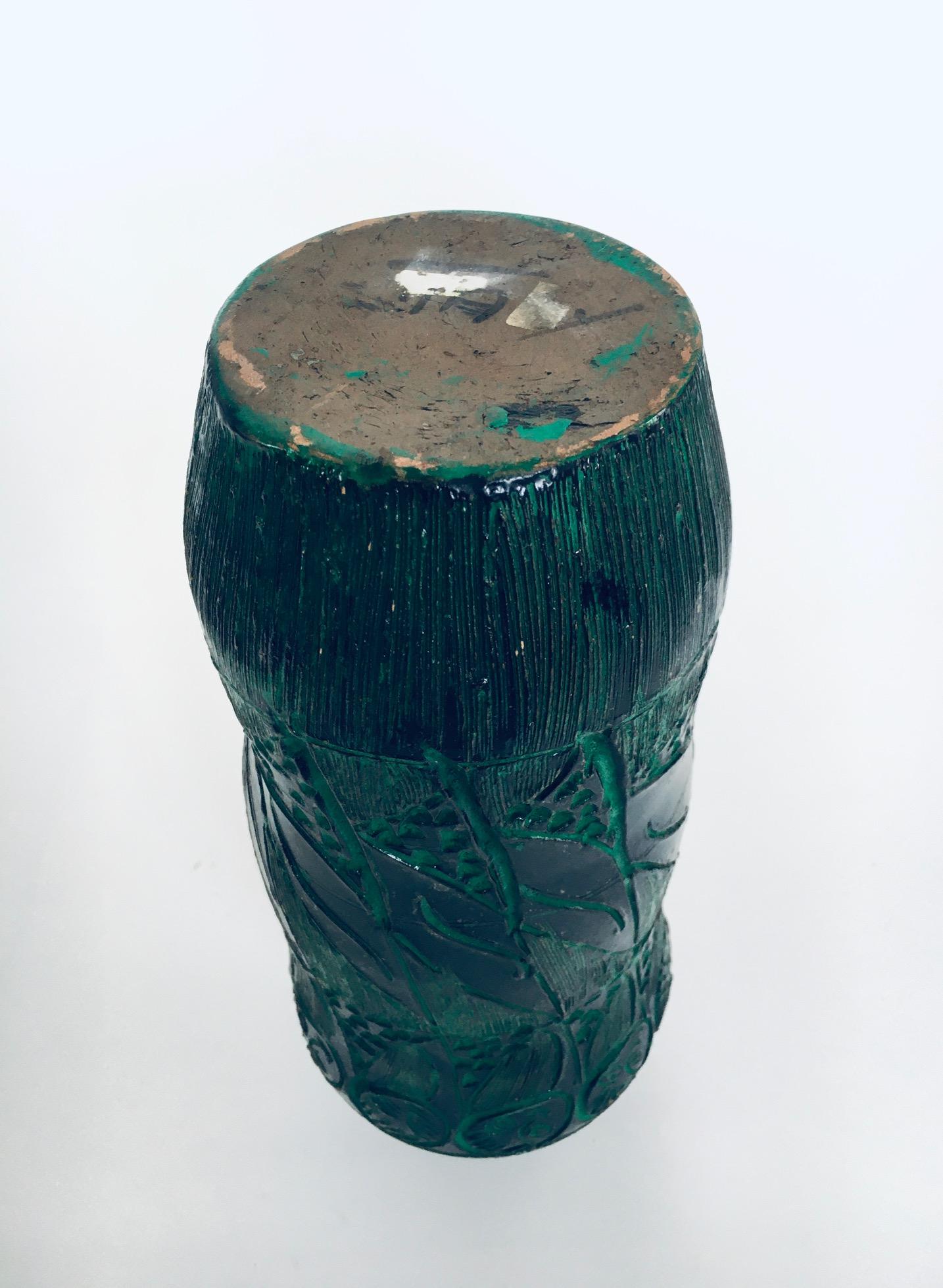 Vaso Studio A dei Fratelli Fanciullacci, Italia, anni '60 in vendita 4