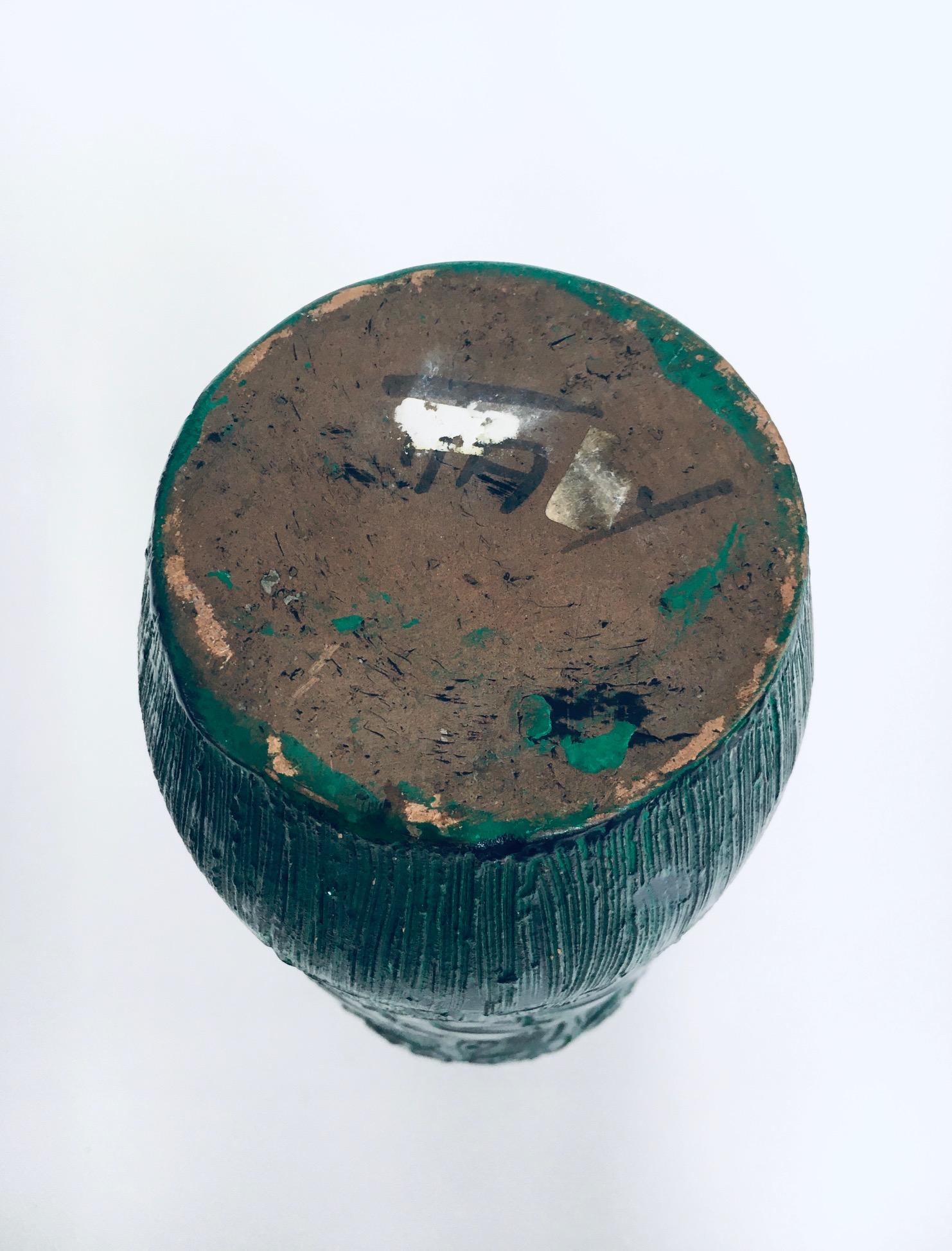 Vaso Studio A dei Fratelli Fanciullacci, Italia, anni '60 in vendita 5