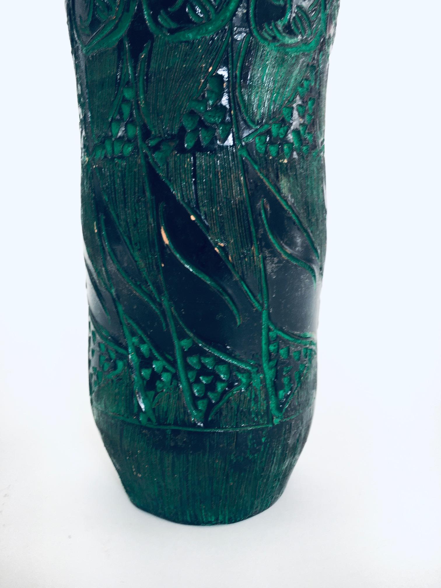 Vaso Studio A dei Fratelli Fanciullacci, Italia, anni '60 in vendita 1