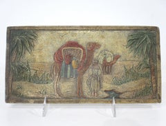 California Art Tile Company Piastrella California Pottery & Arts and Crafts Company