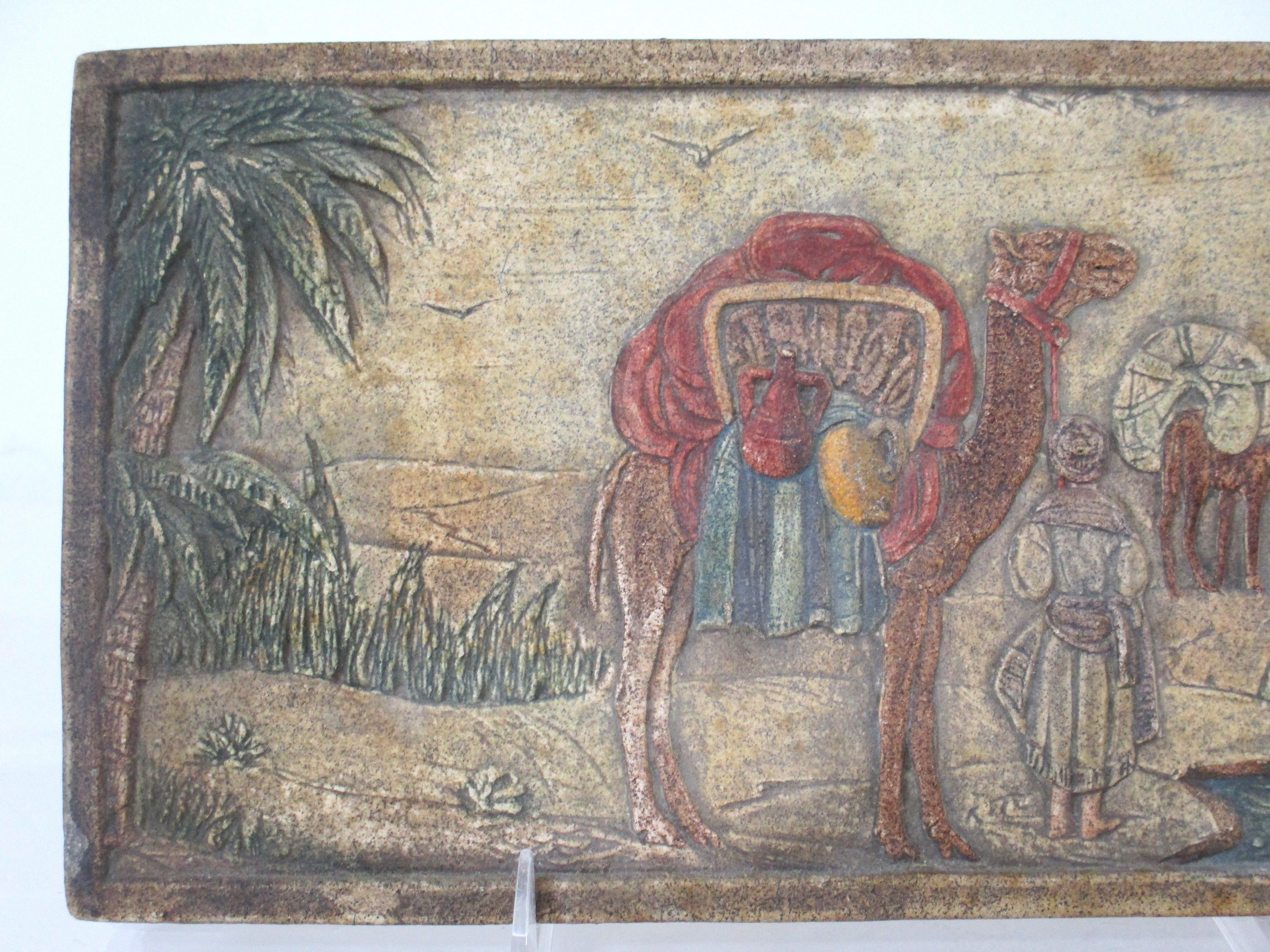 American California Art Tile Company Tile California Pottery & Arts and Crafts For Sale