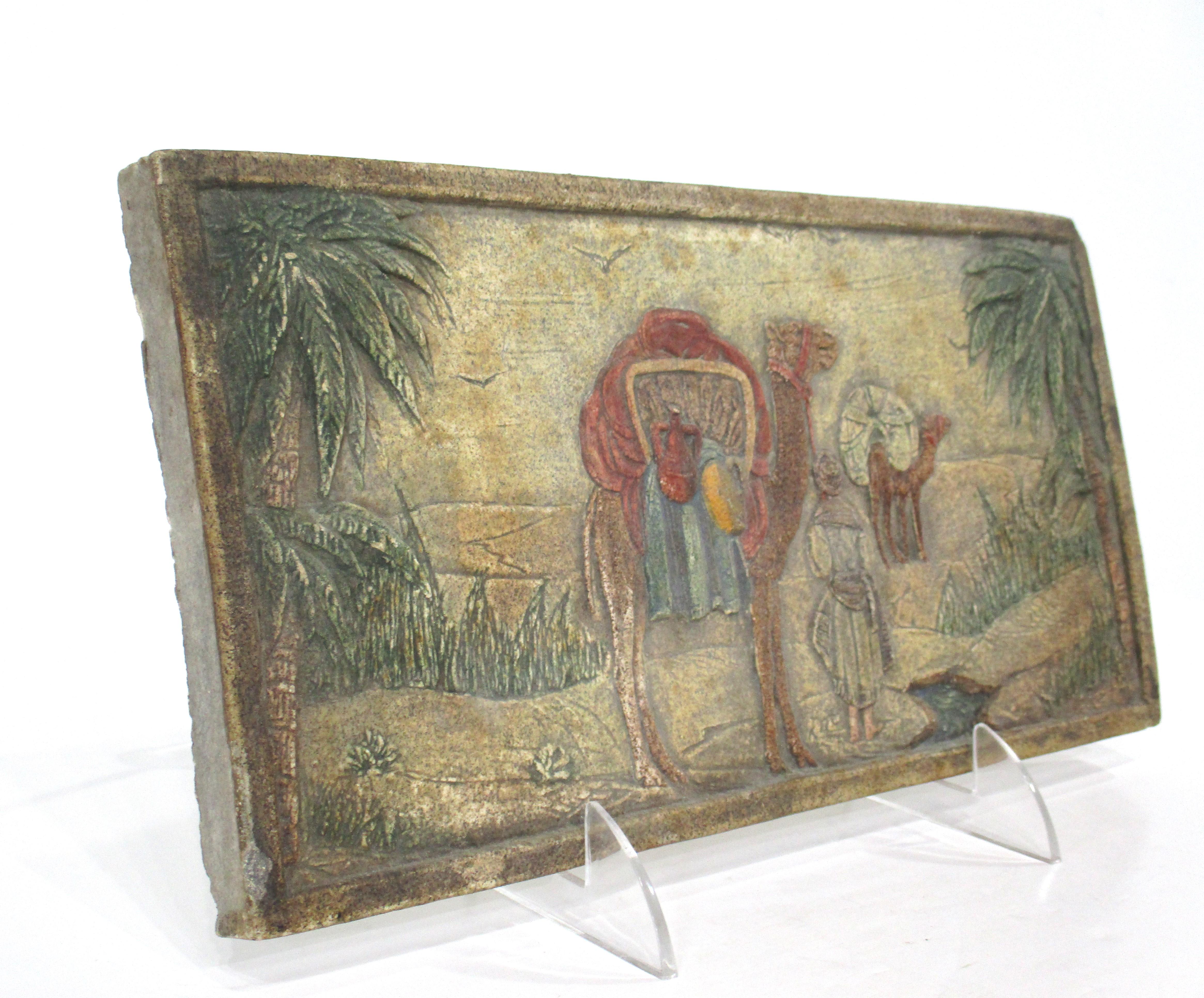 20th Century California Art Tile Company Tile California Pottery & Arts and Crafts For Sale