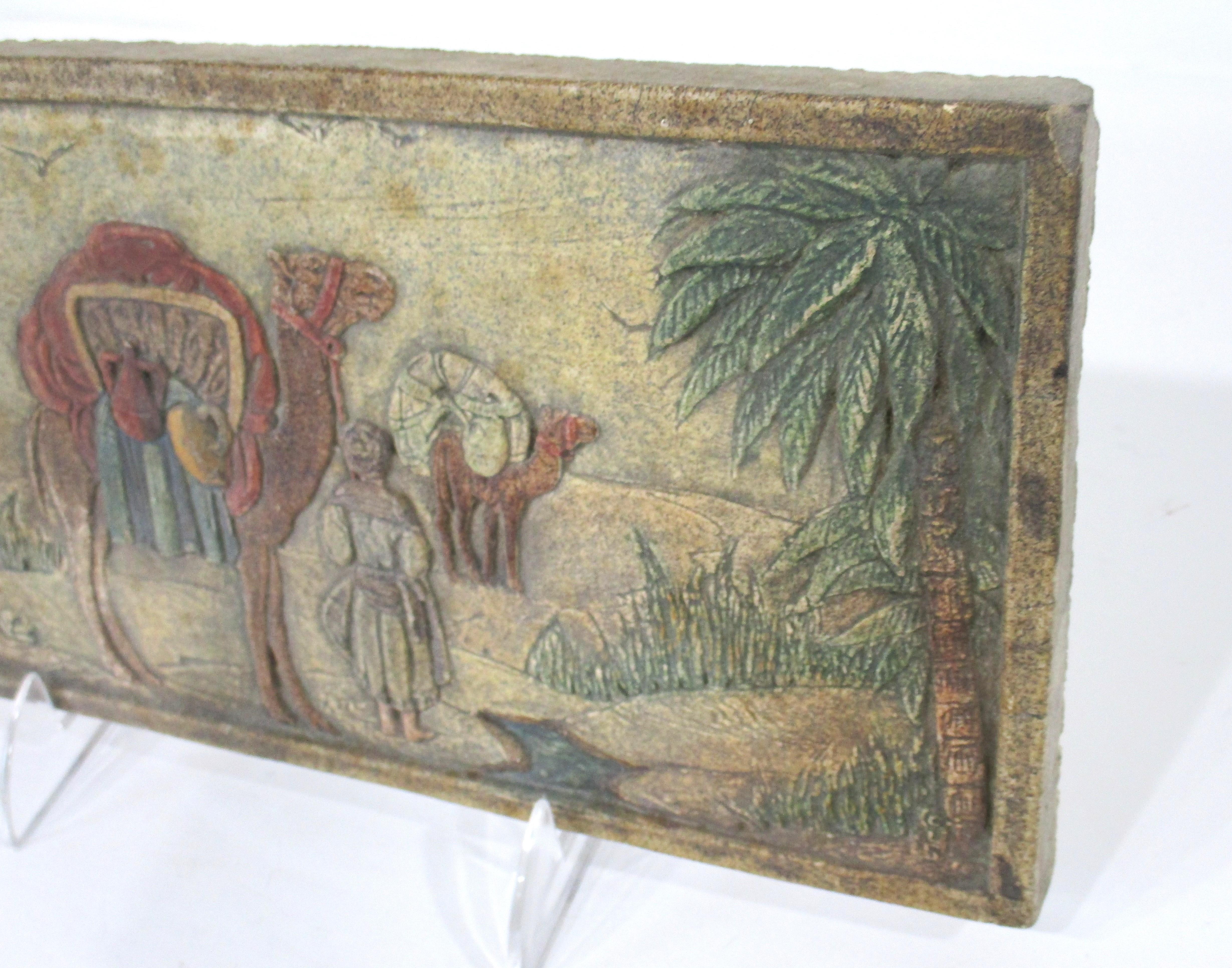 California Art Tile Company Tile California Pottery & Arts and Crafts For Sale 4