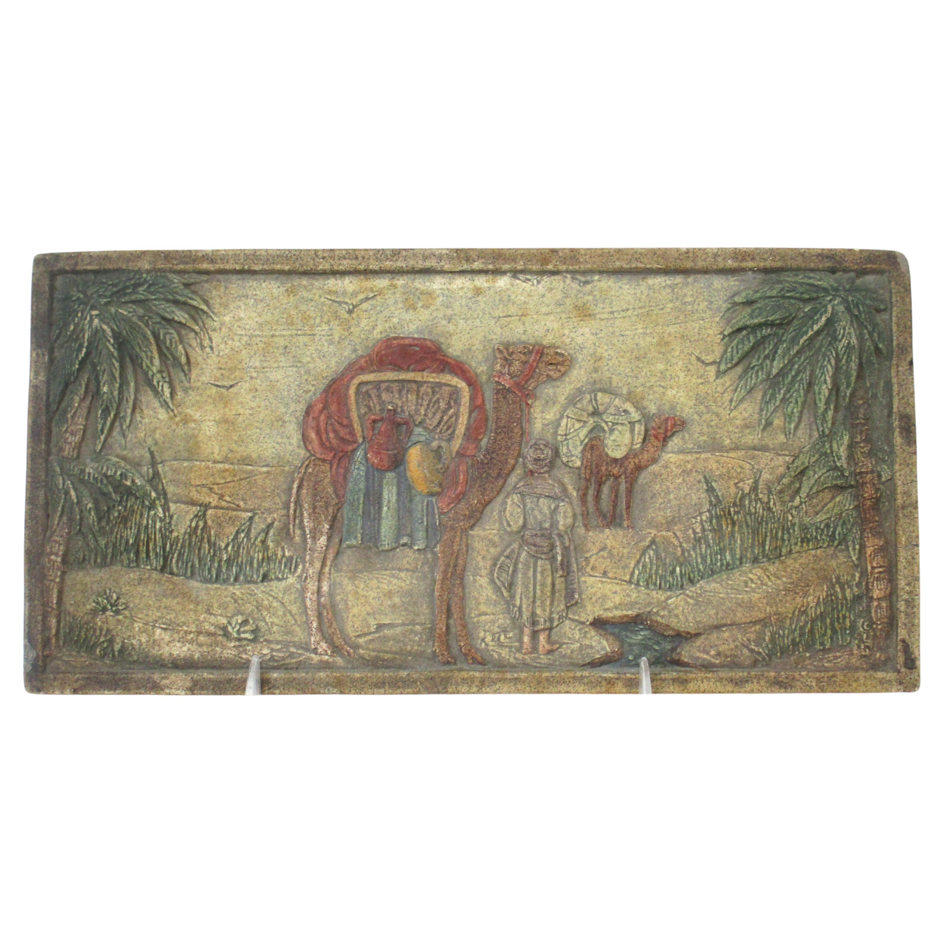 California Art Tile Company Tile California Pottery & Arts and Crafts