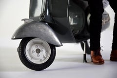 Art Toy Mod Sherman Gimme5 2006