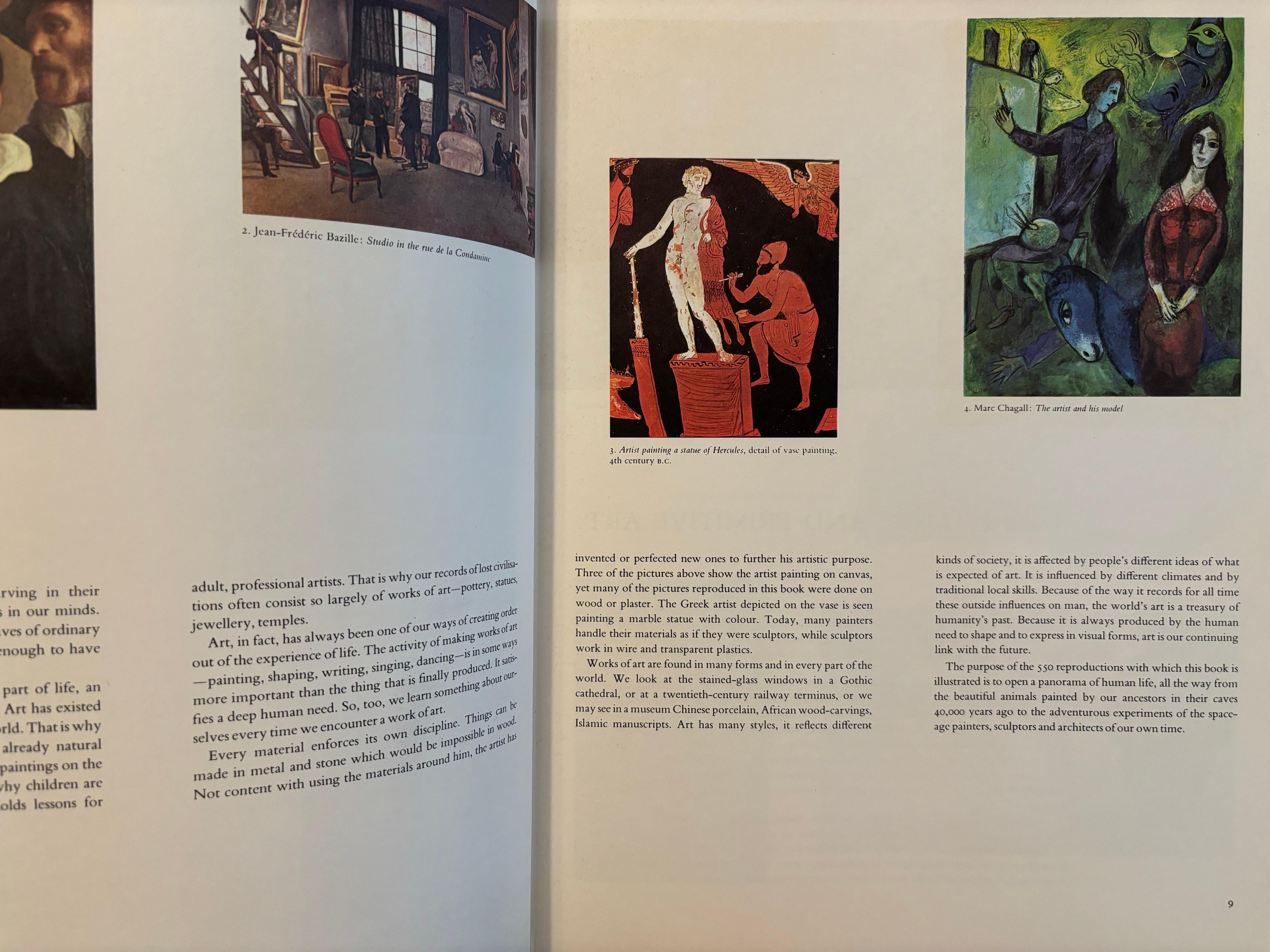 italien Treasures of the World de Paul Hamlyn en vente