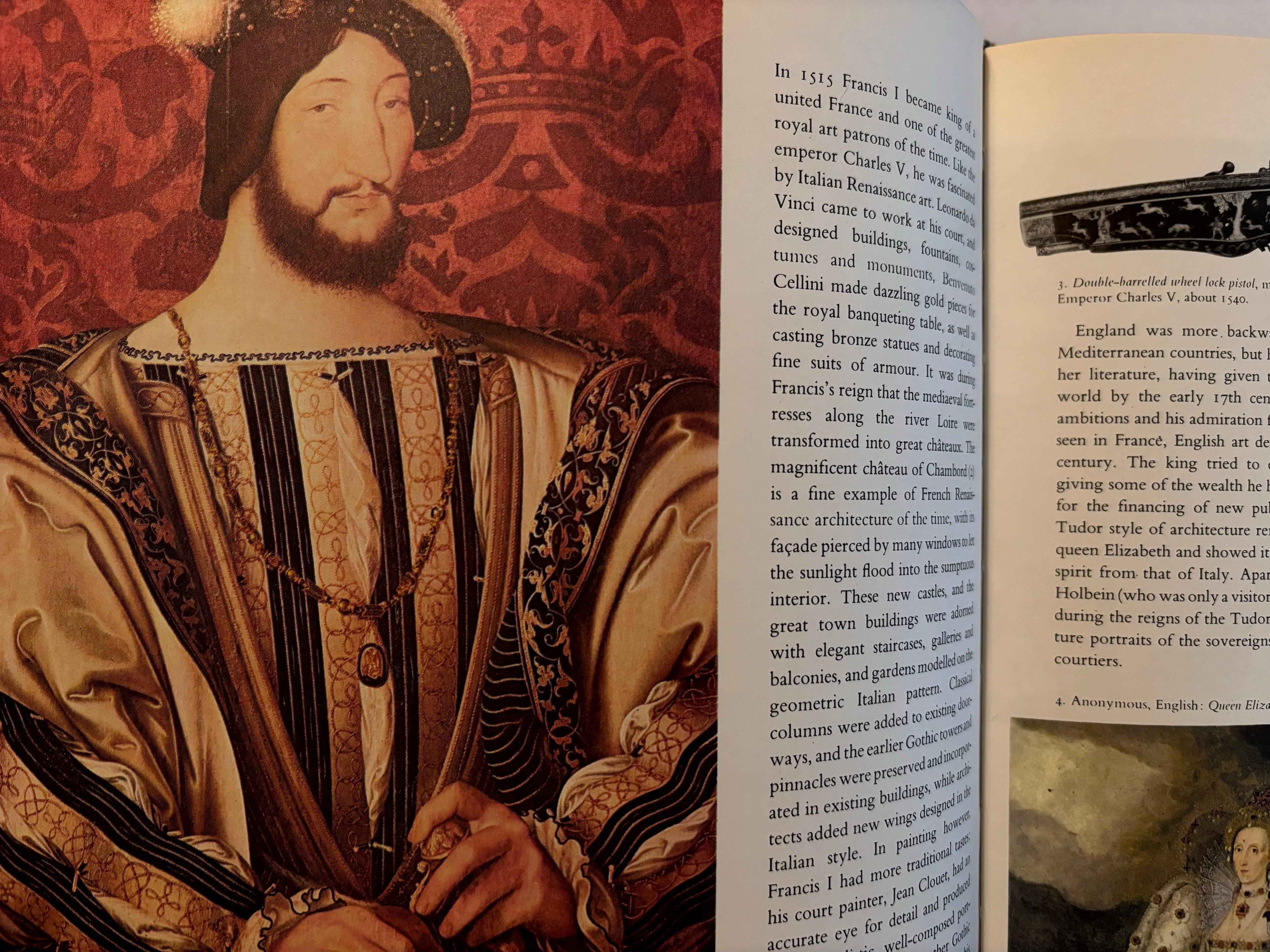 Milieu du XXe siècle Treasures of the World de Paul Hamlyn en vente