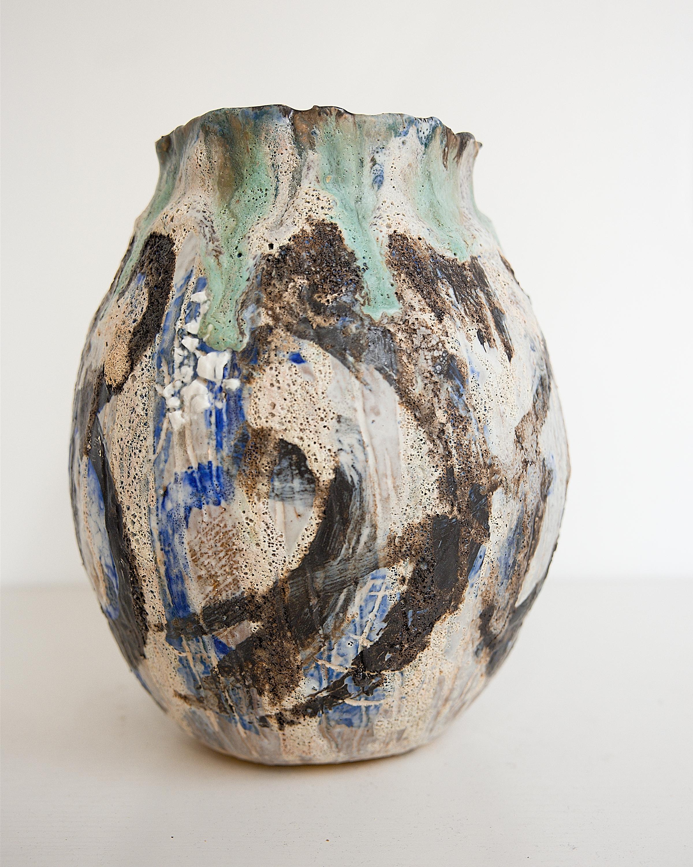 Art Vase II For Sale 3