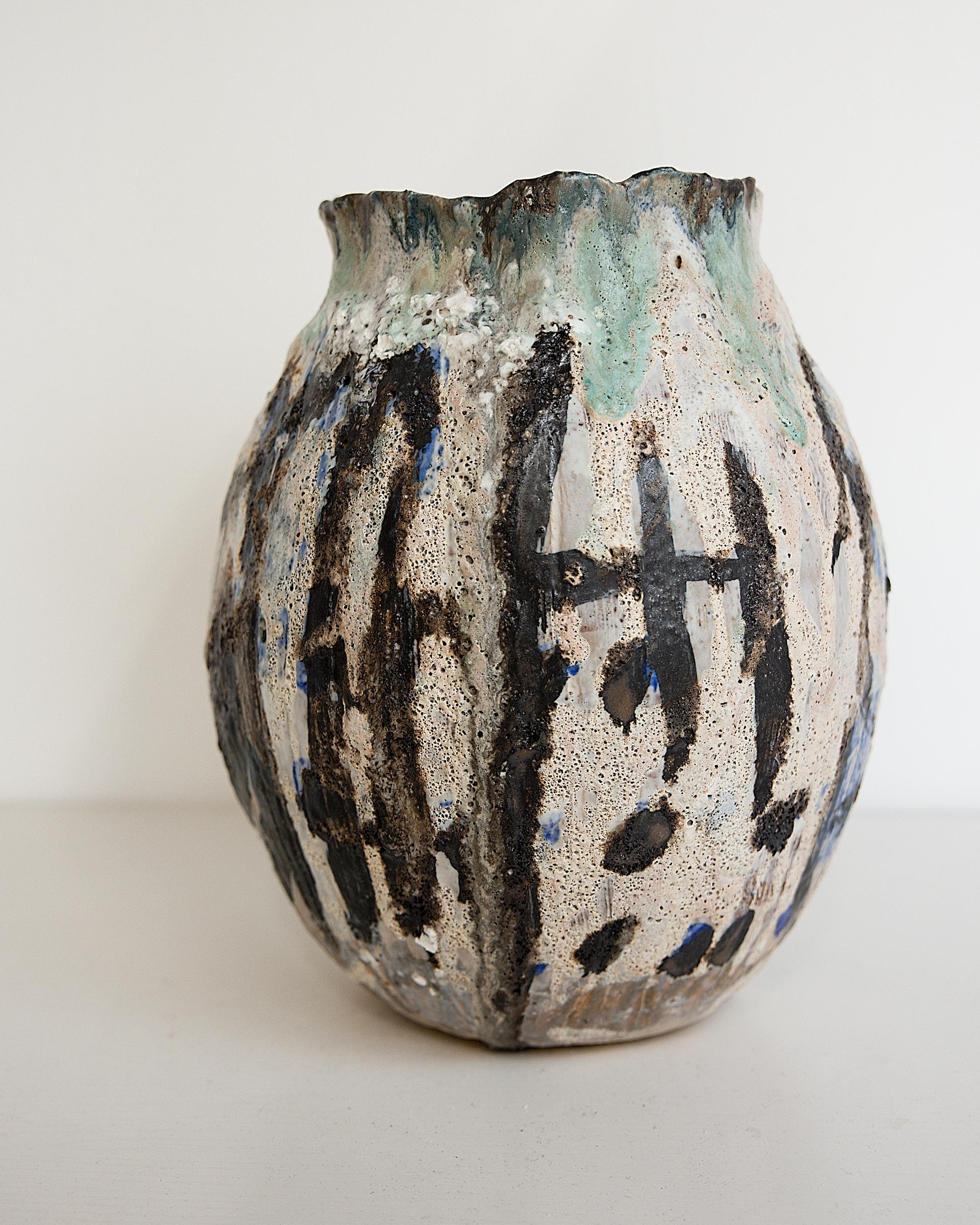 Art Vase II In New Condition For Sale In Van Nuys, CA