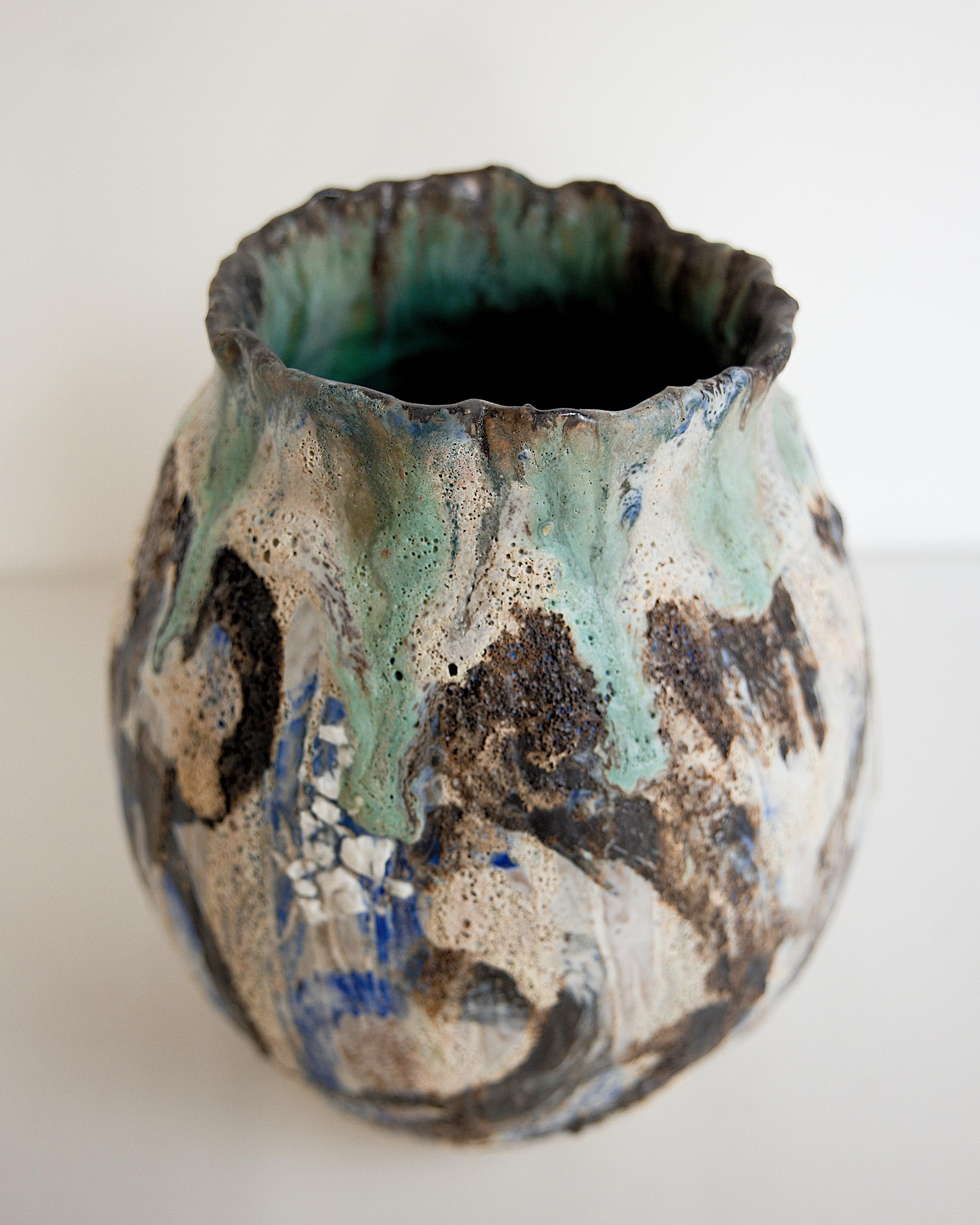 Art Vase II For Sale 1