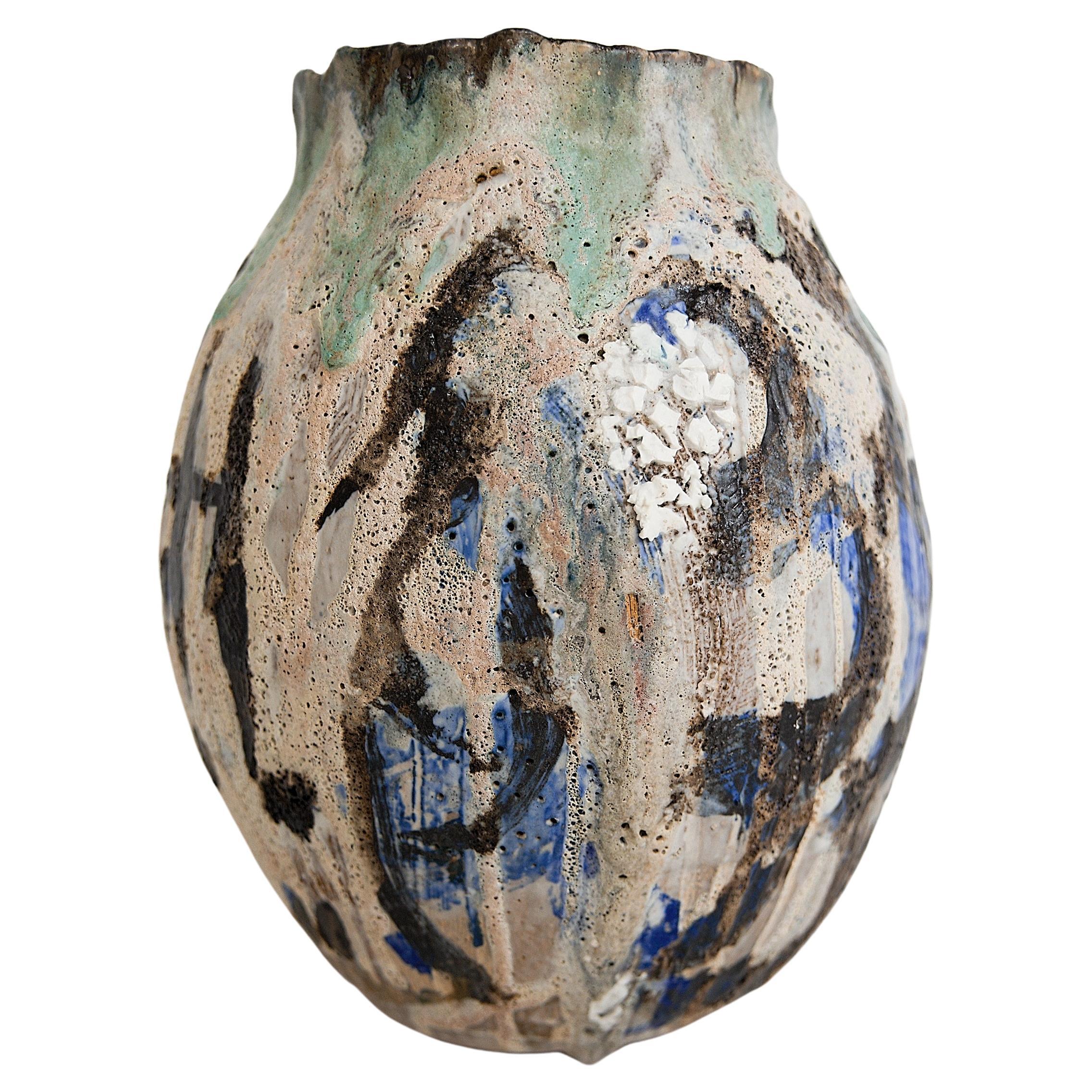 Art Vase II For Sale