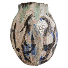 Art Vase II