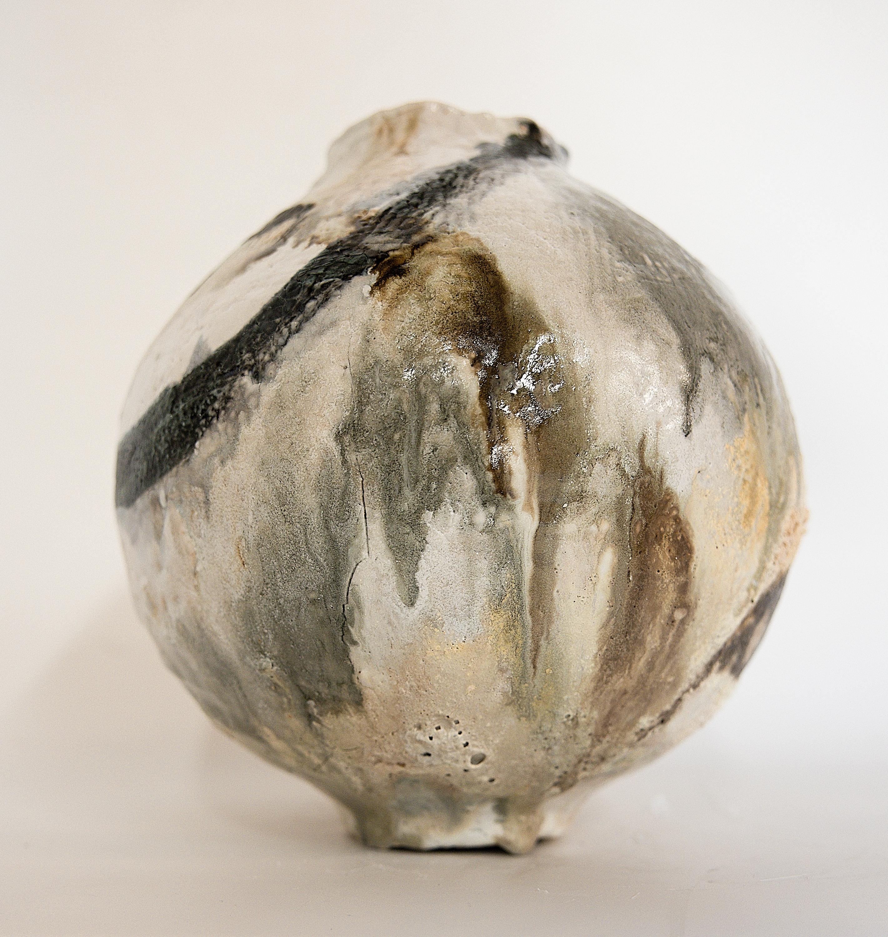 Art Vase Moon II 2