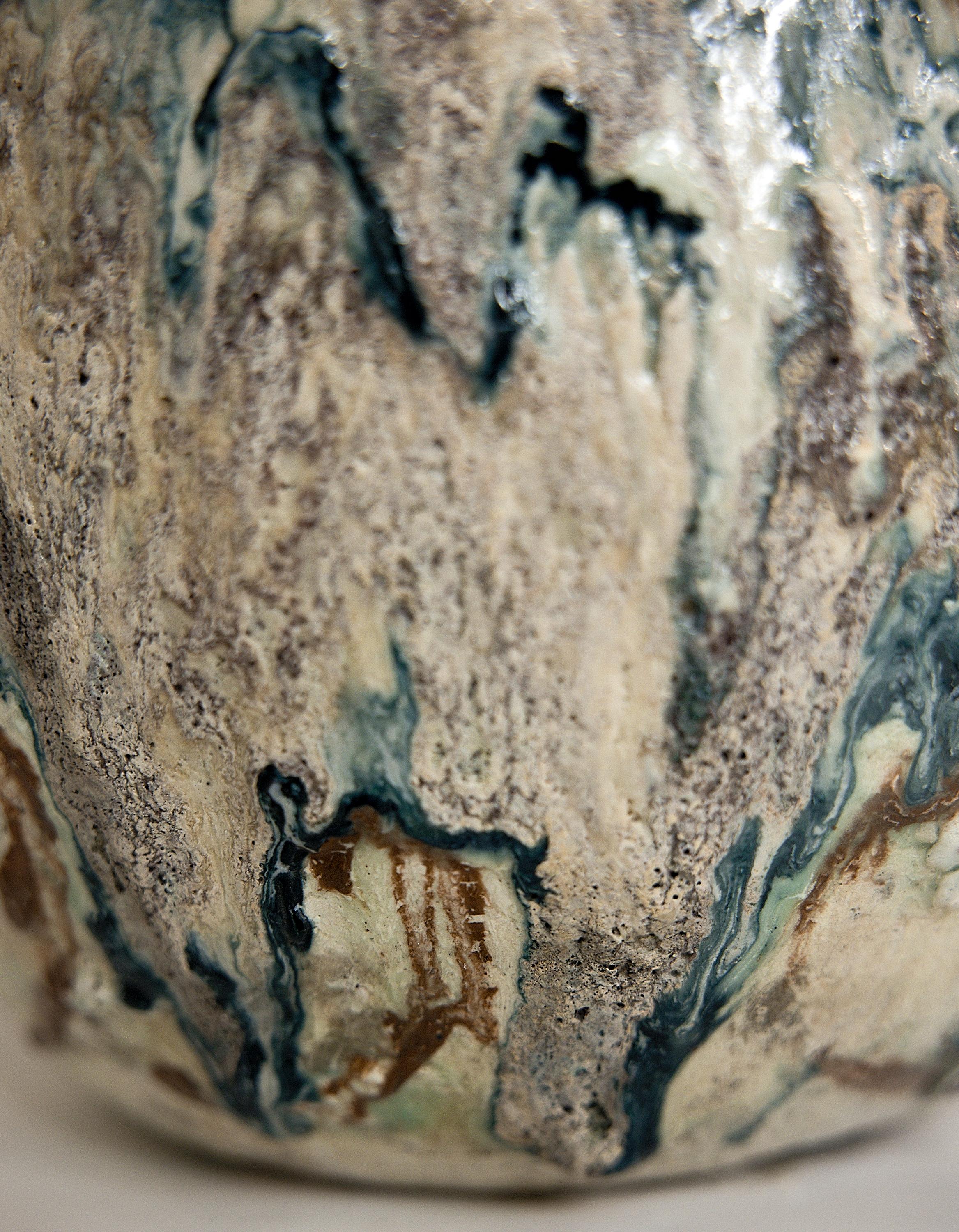 Art Vase X 2