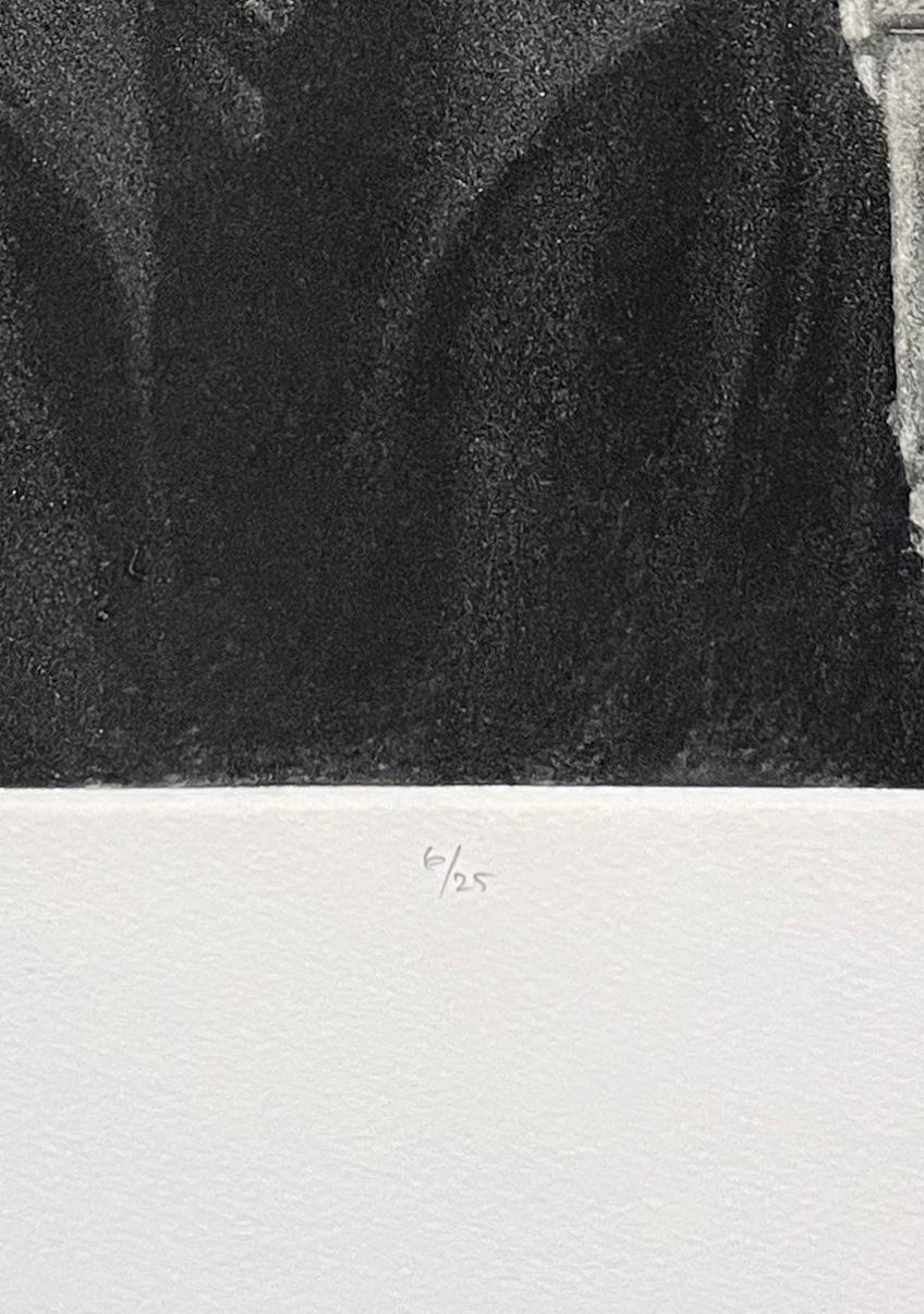 Himmelfahrt, Art Werger im Angebot 2