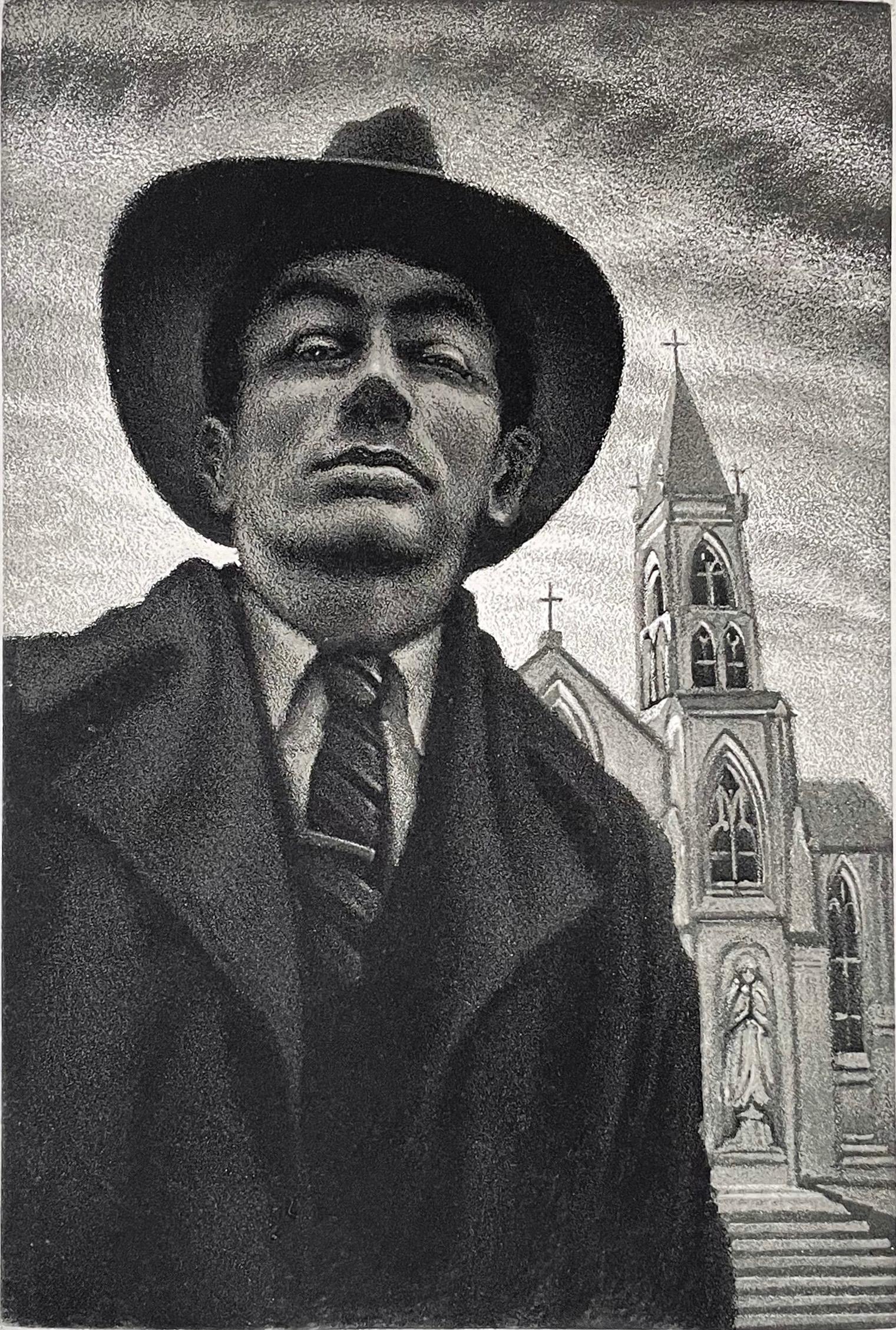 Ascension, Art Werger