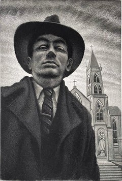 Ascensión, Art Werger