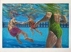 Beneath the Surface: Dissolve, by Art Werger