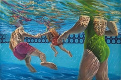 Sotto la superficie: Dissolvi, di Art Werger