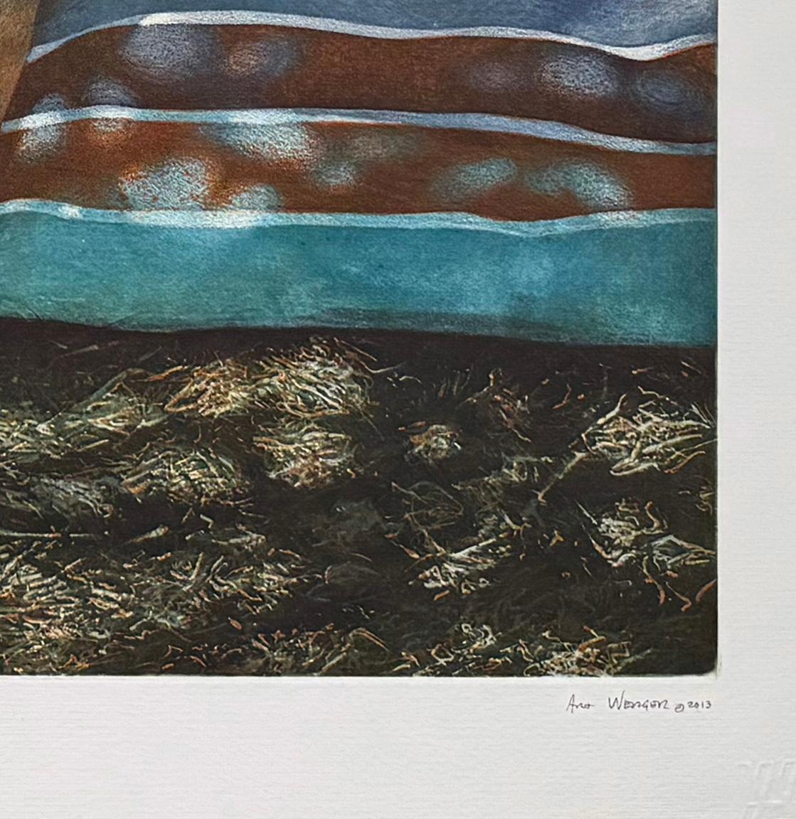 Bronzino, by Art Werger For Sale 4