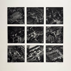 From My Window, by Art Werger