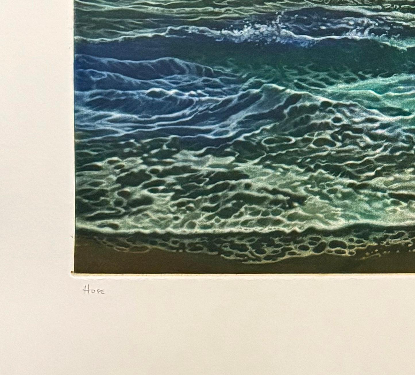 Hope, by Art Werger For Sale 2