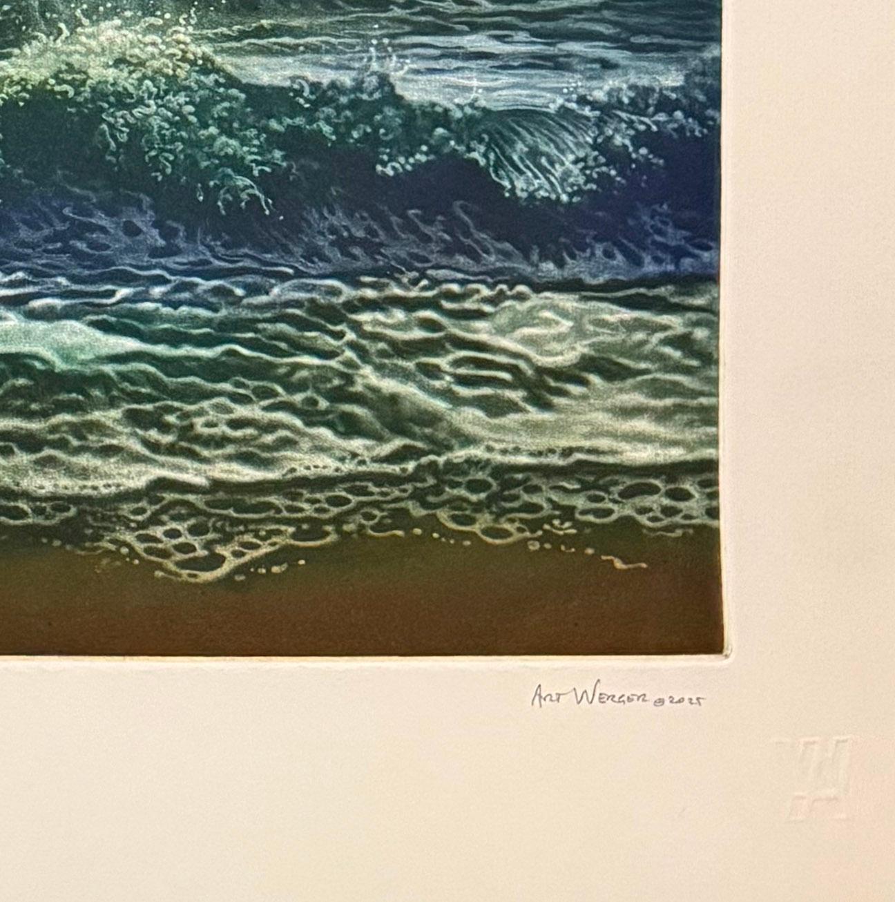 Hope, by Art Werger For Sale 4