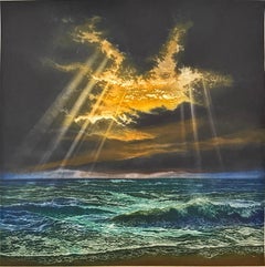 Esperanza, por Art Werger