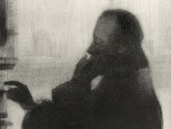 Just a Reminder (Man on a payphone, a relic of the past)