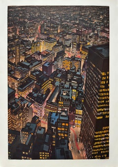 Vertigo, by Art Werger