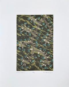 Niente traffico di attraversamento, di Art Werger