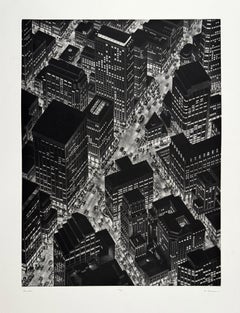 Nocturnal, von Art Werger