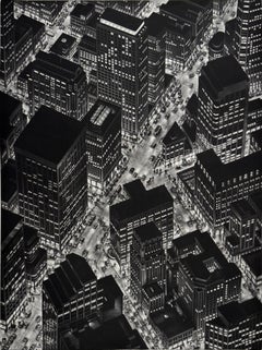 Nocturnal, di Art Werger