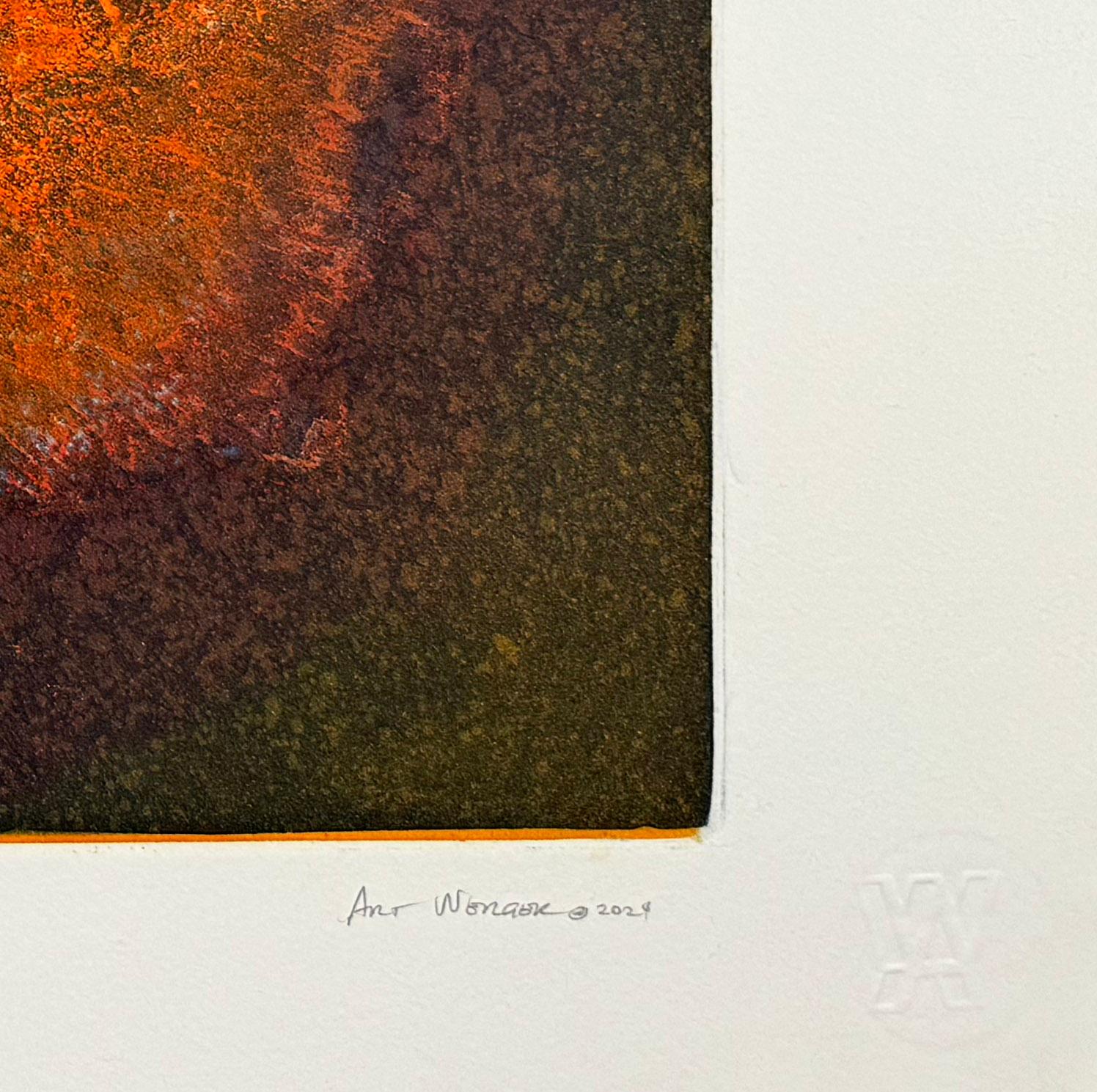 Jouer avec le feu d'Art Werger en vente 3