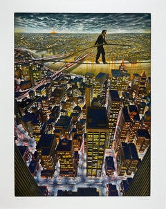 The Fool, by Art Werger