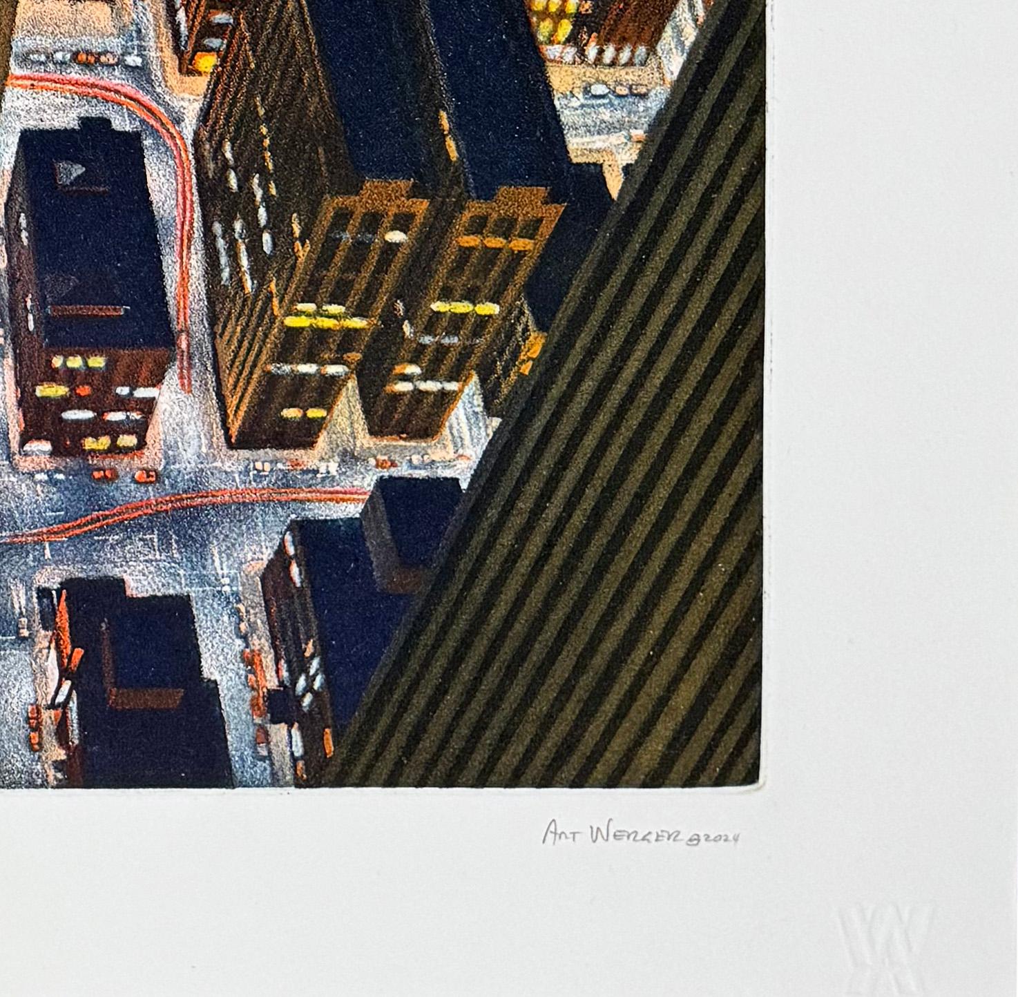 The Fool, by Art Werger For Sale 4