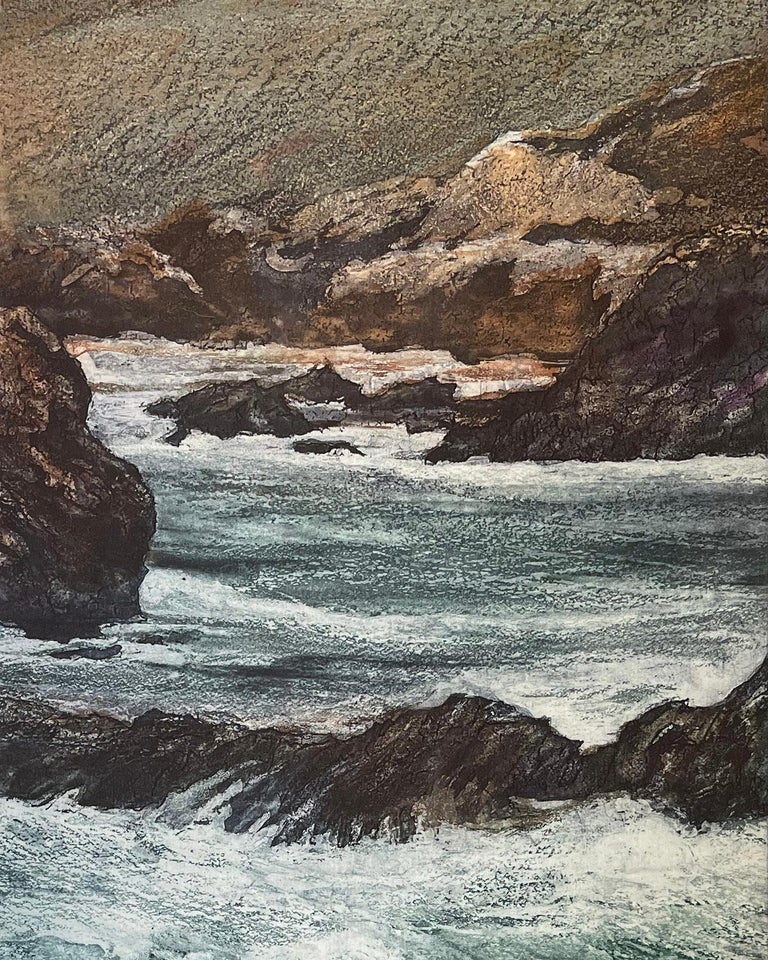 Art Werger Three Fold PathTime For Sale at 1stDibs