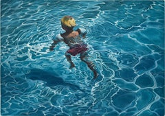 Waterwings, by Art Werger