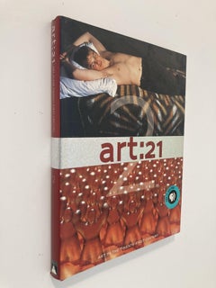 Art:21 Art in the 21st Century Ed 2003 by Susan Sollis
