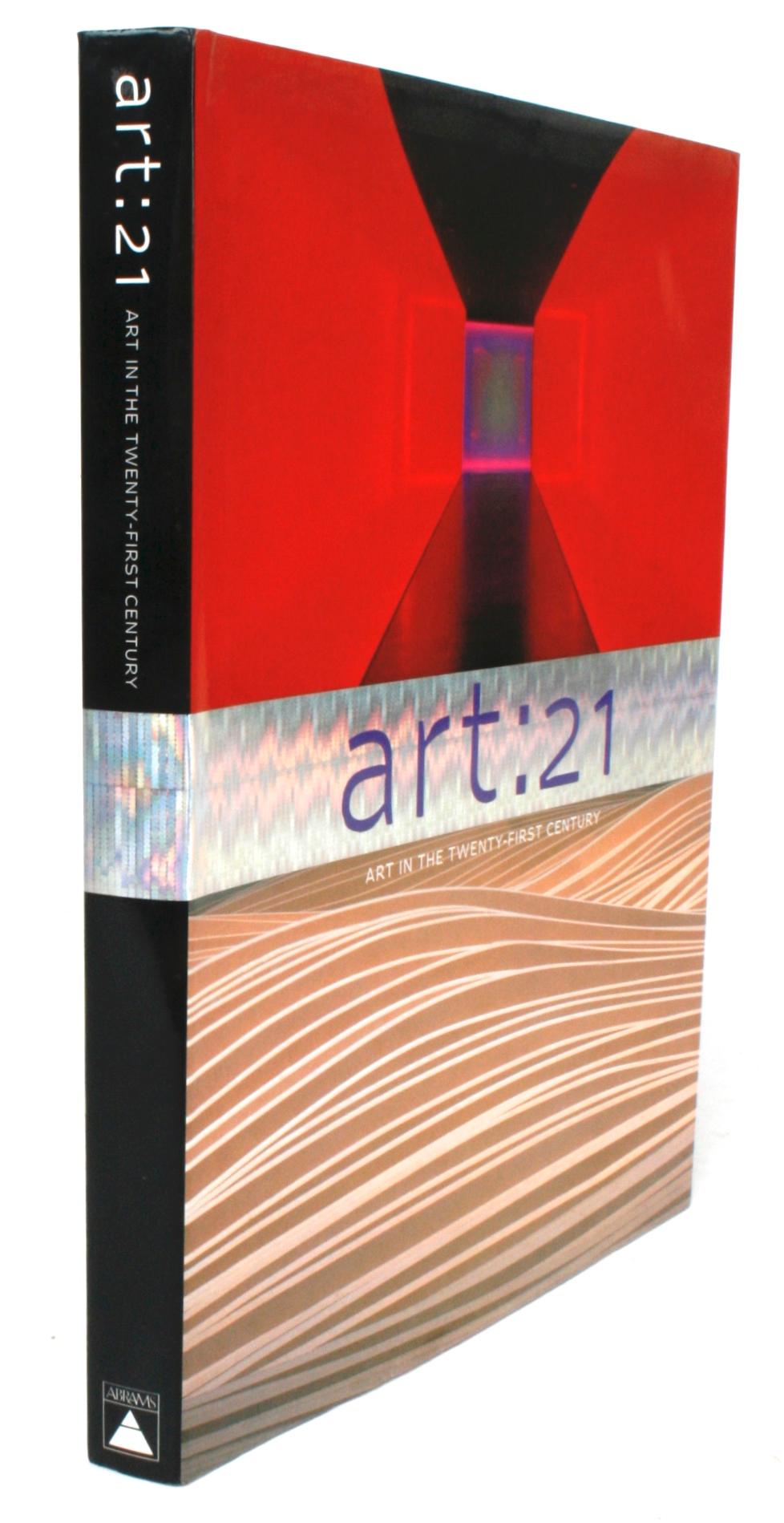 Art:21, Art in the 21st Century For Sale 13