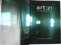 Art:21, Art in the 21st Century